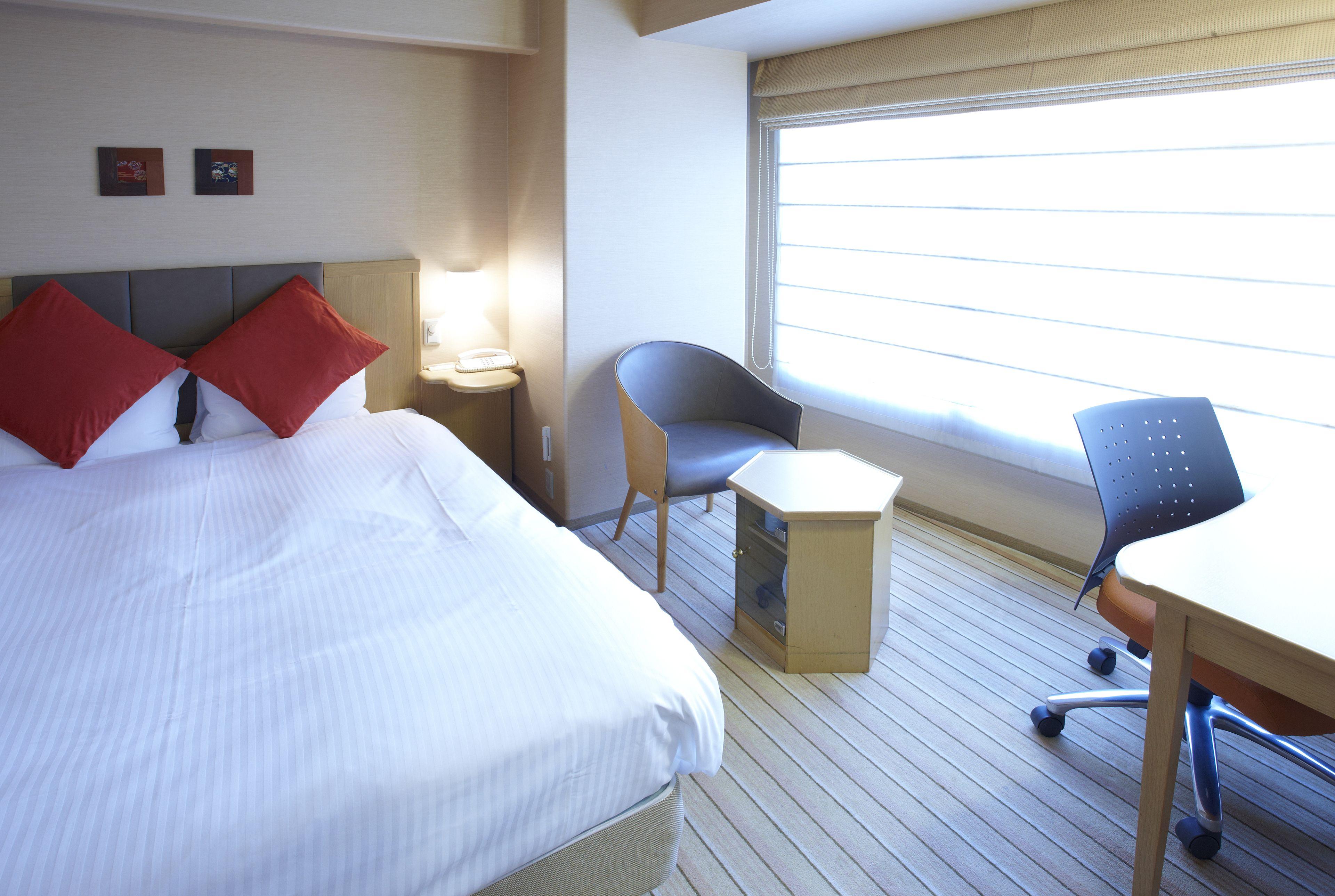 Pearl Hotel Yaesu - Tokyo — Fotoğraflar 1
